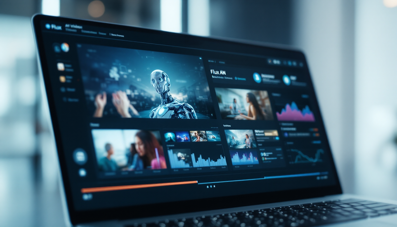 Empower your team with video AI without restrictions