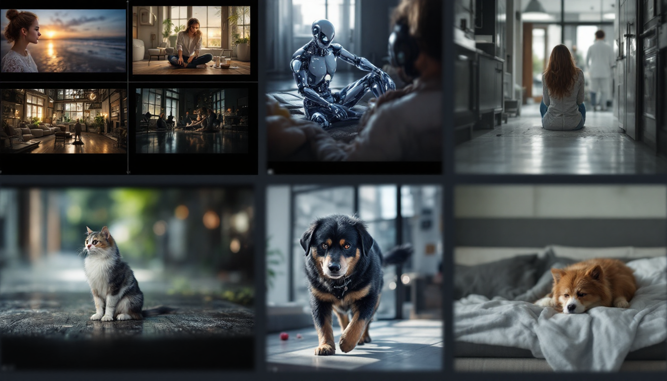 All-in-one access to unrestricted AI models