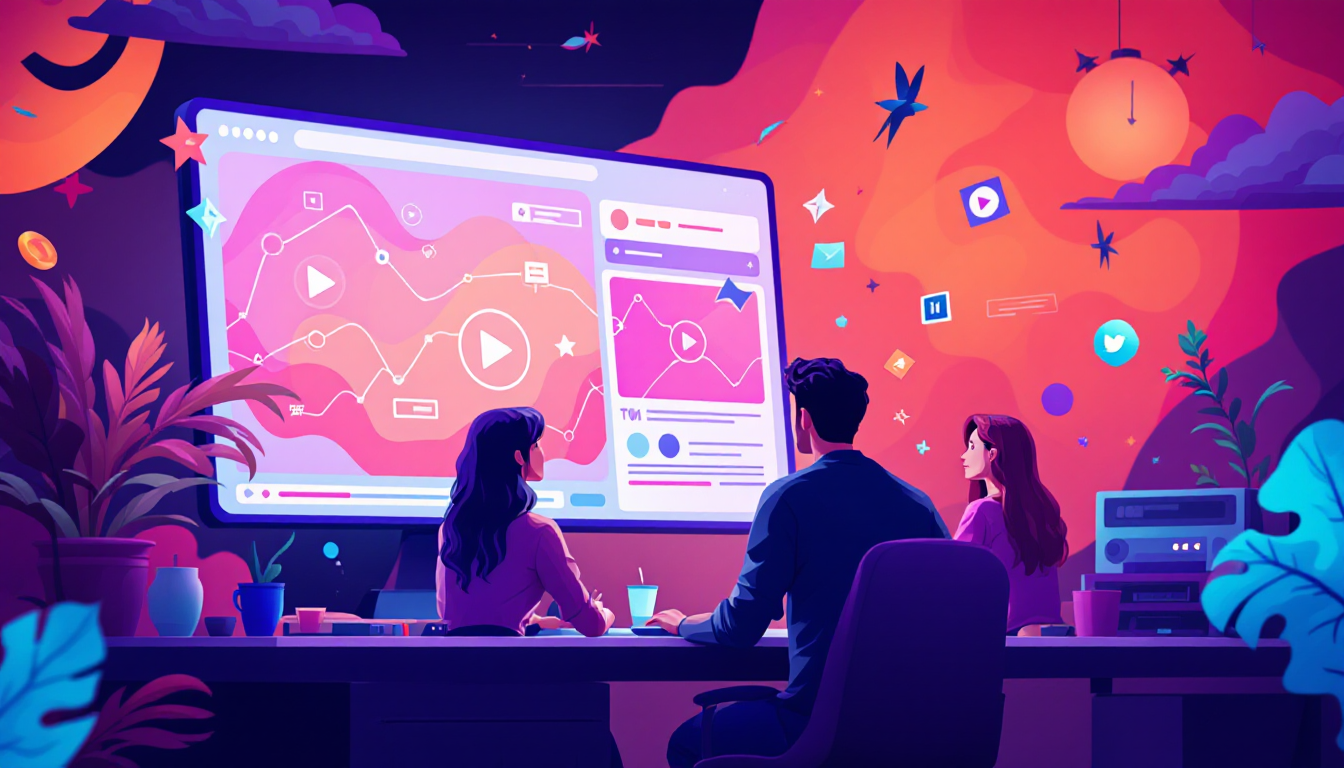 Seamless image-to-video NSFW workflows