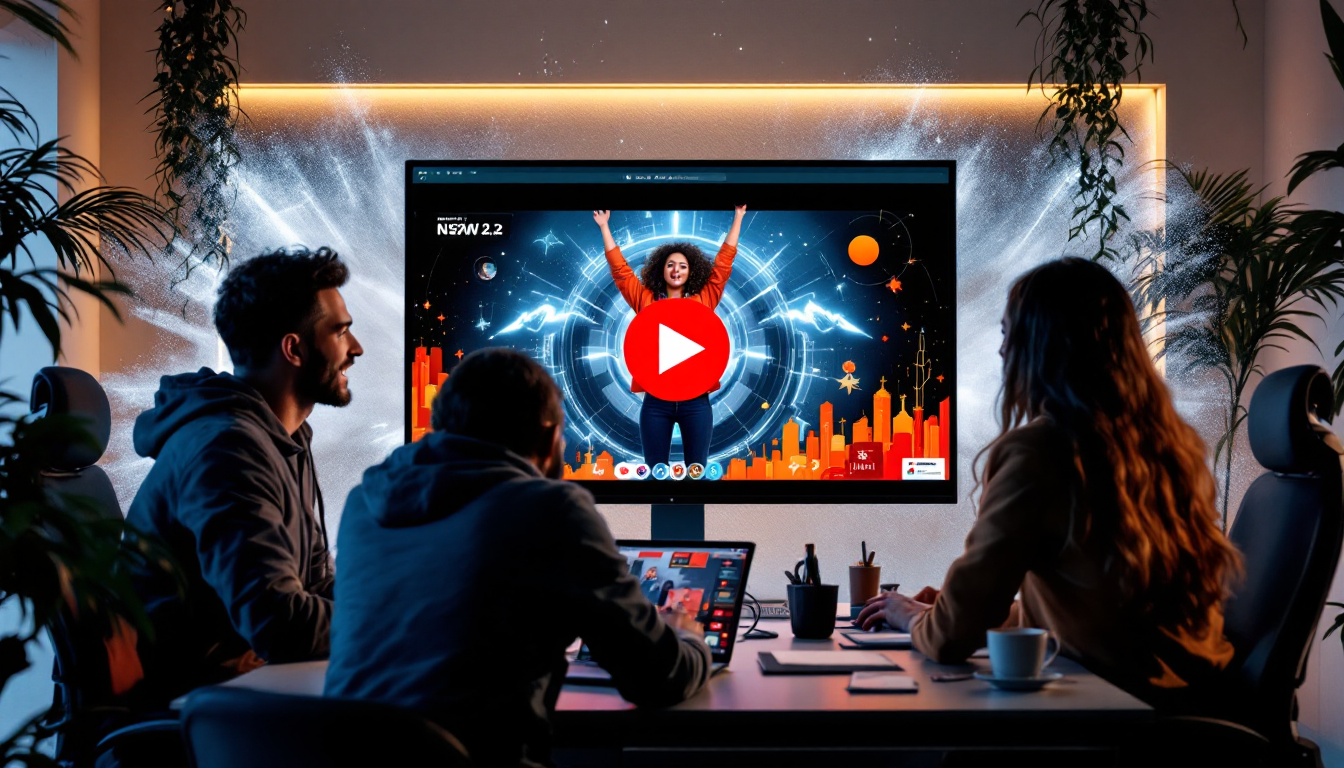 Unrestricted creative freedom