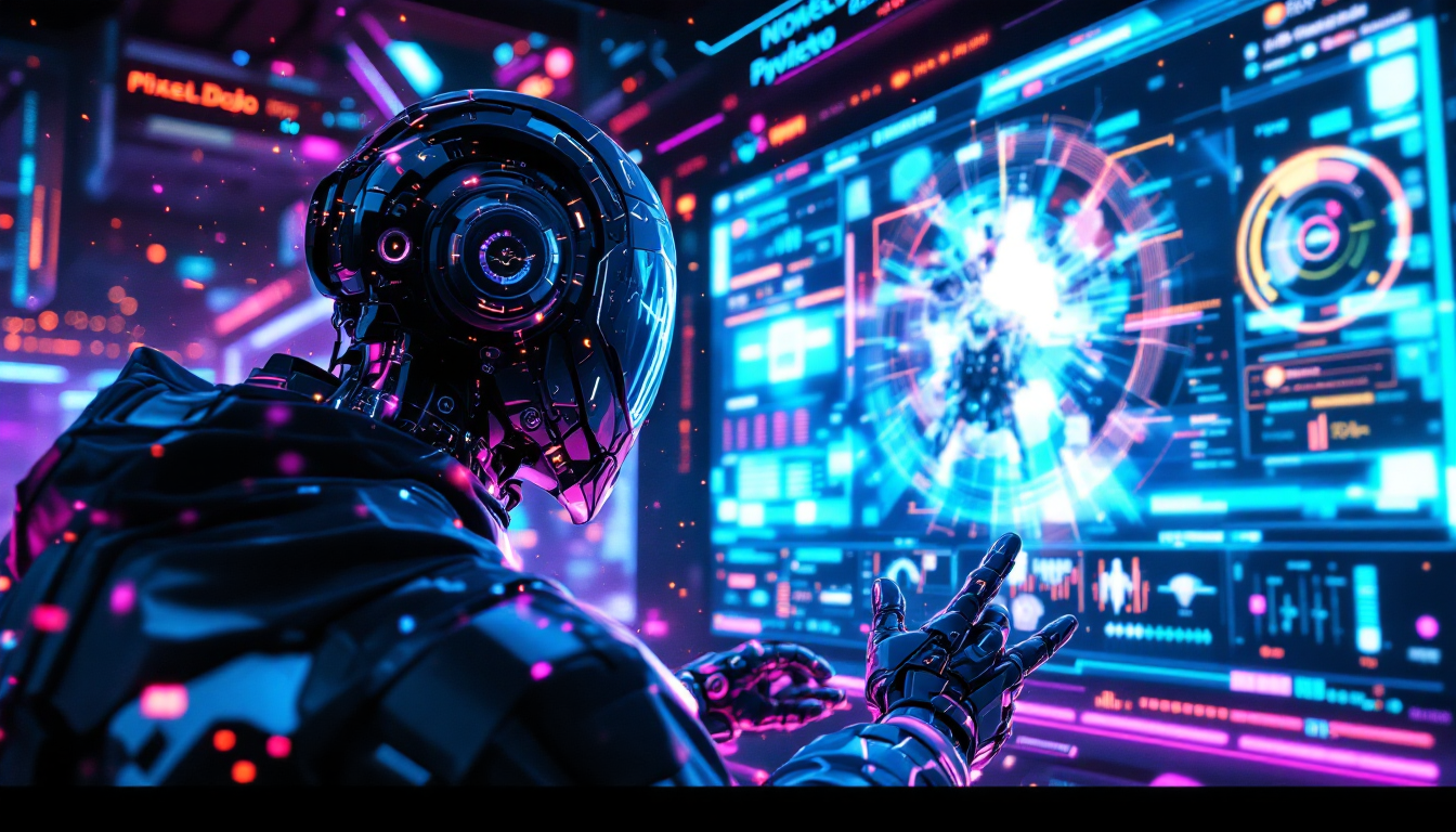 Empower your team with unrestricted AI video tools