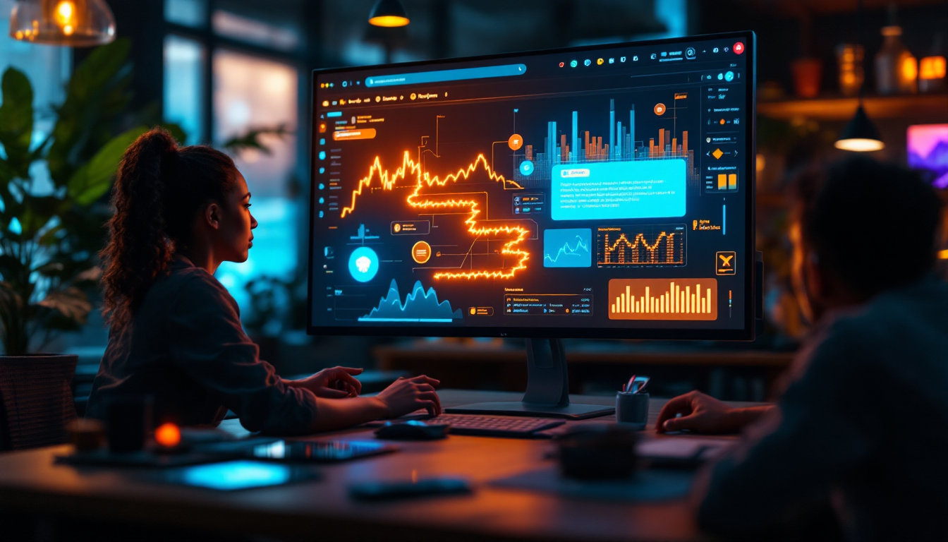 Consolidated tools for efficient workflows