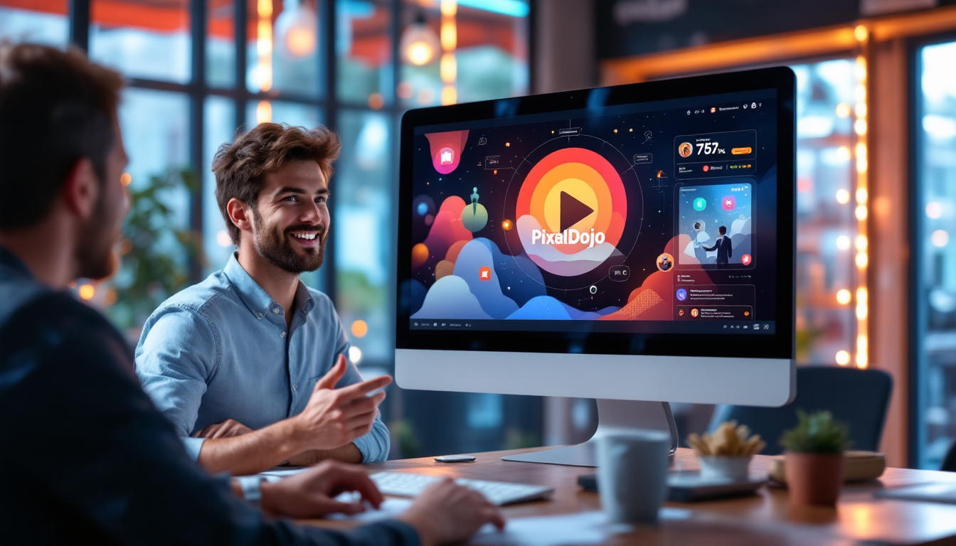 Unrestricted creative output