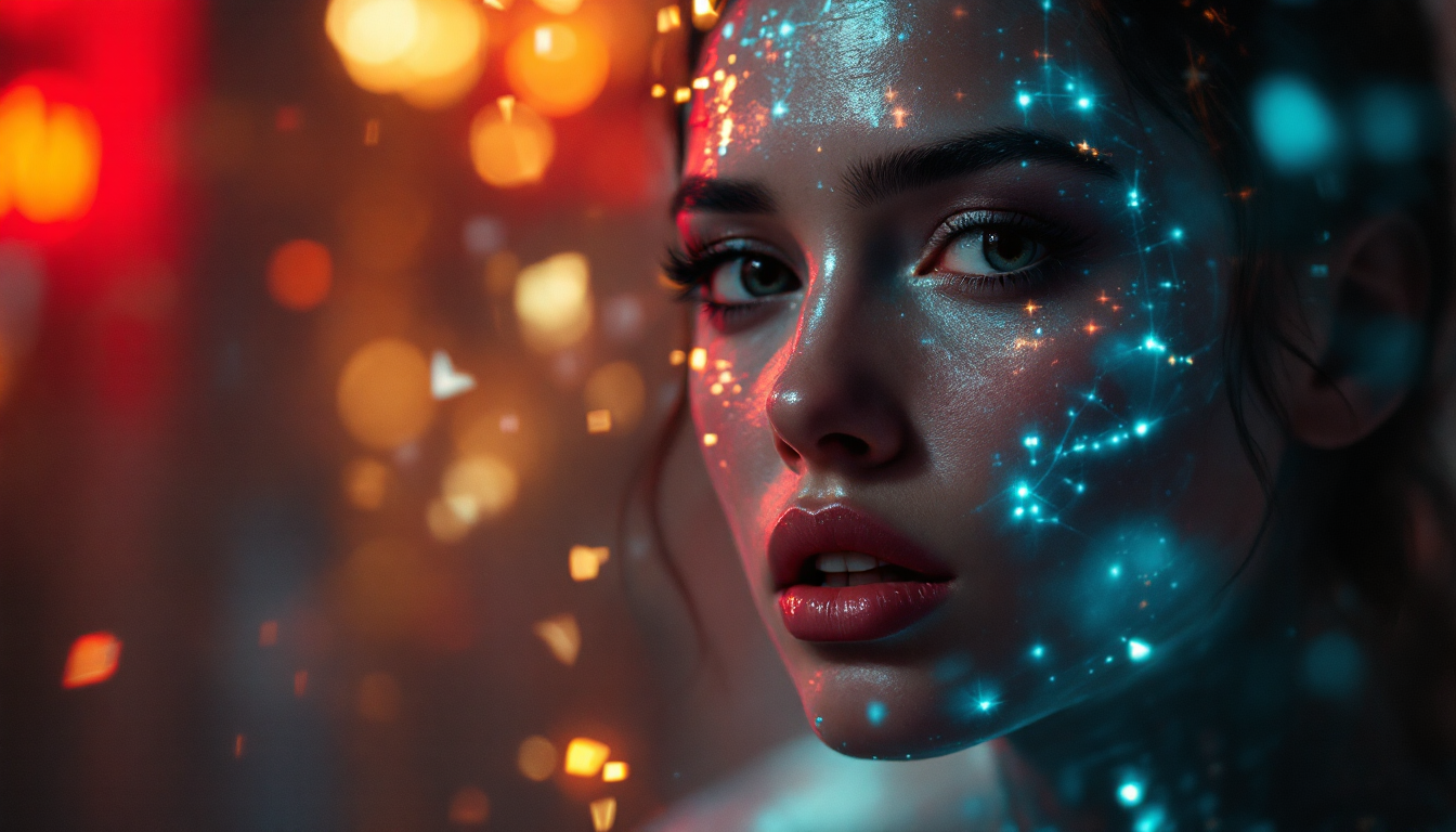 Elevate Your Video Content with Effortless Face Swaps