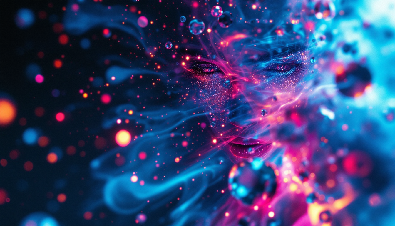 Elevate NSFW content creation with unified AI power