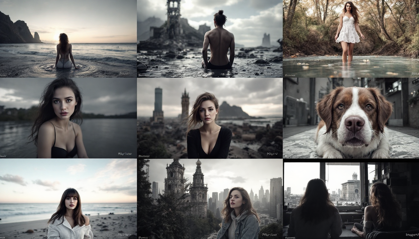 All-in-one access to unrestricted AI models