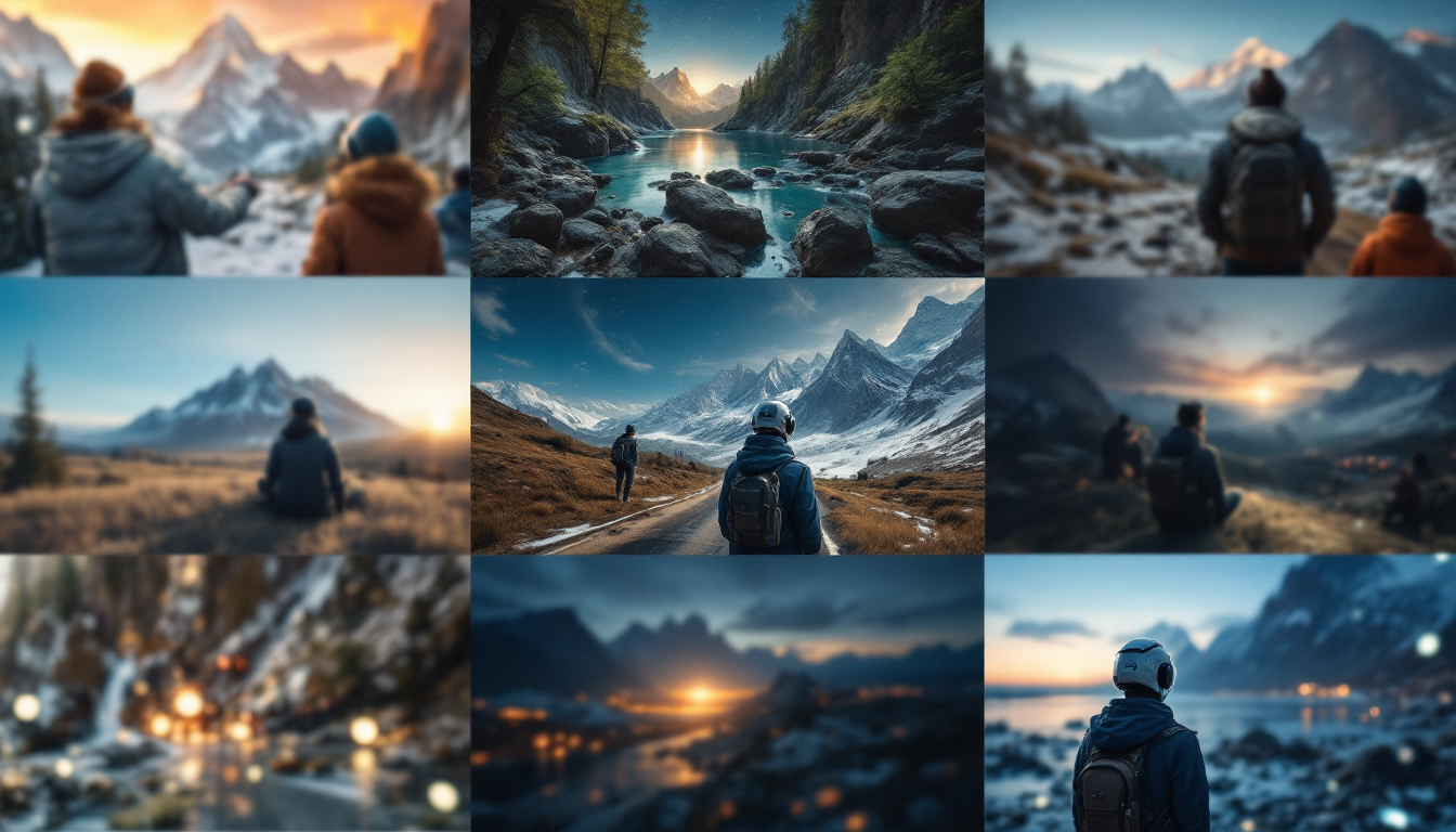 All-in-One Access to Unrestricted Models