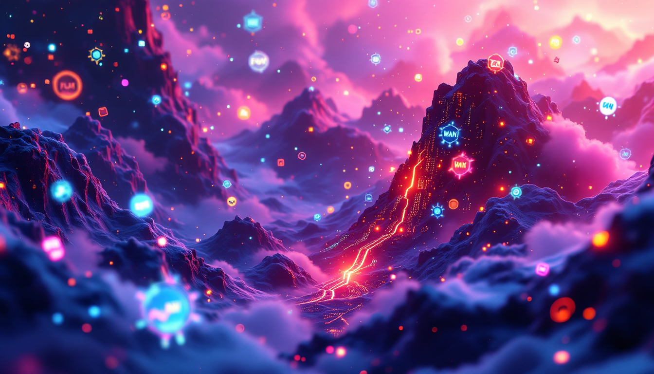 Unlock Precision in AI Generation with Structured JSON Prompts