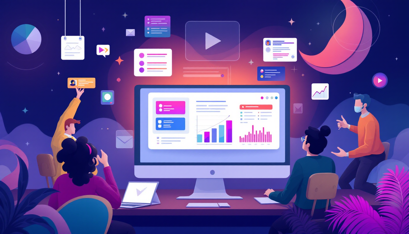 Cost-effective all-in-one access