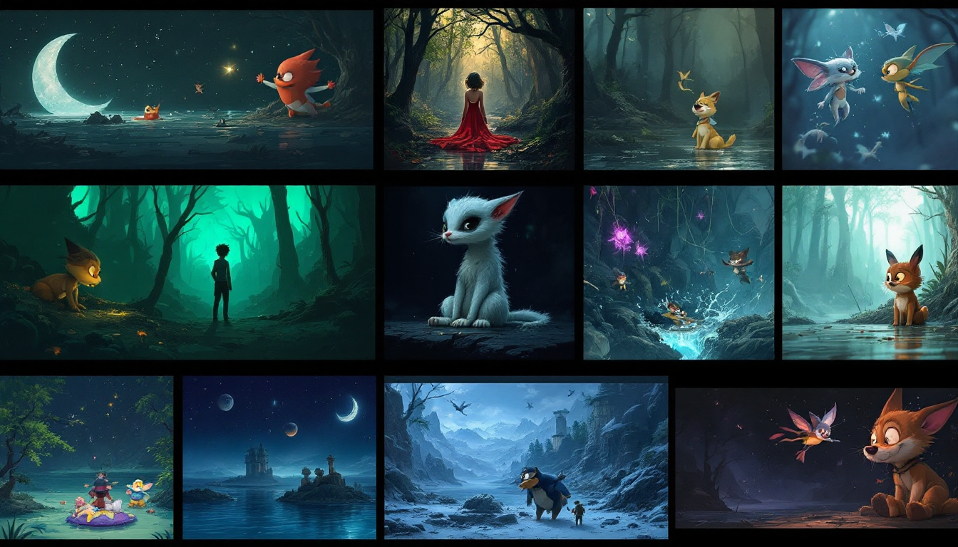 All-in-one access to unrestricted NSFW tools