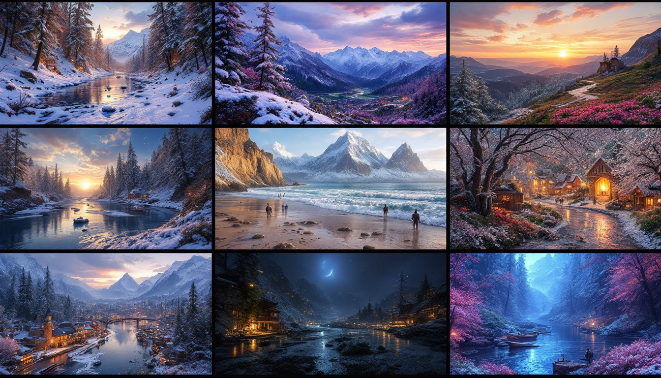 All-in-one access to cutting-edge models