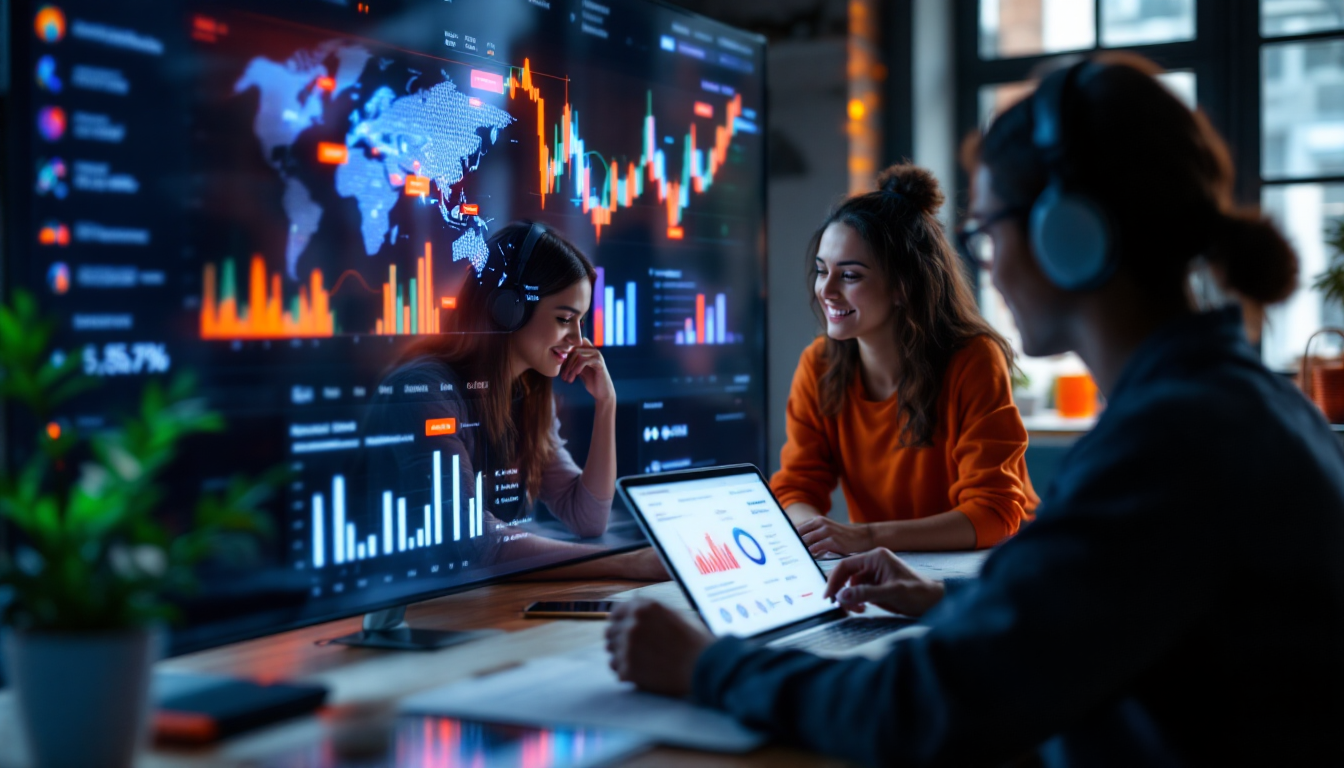 Unrestricted creative freedom