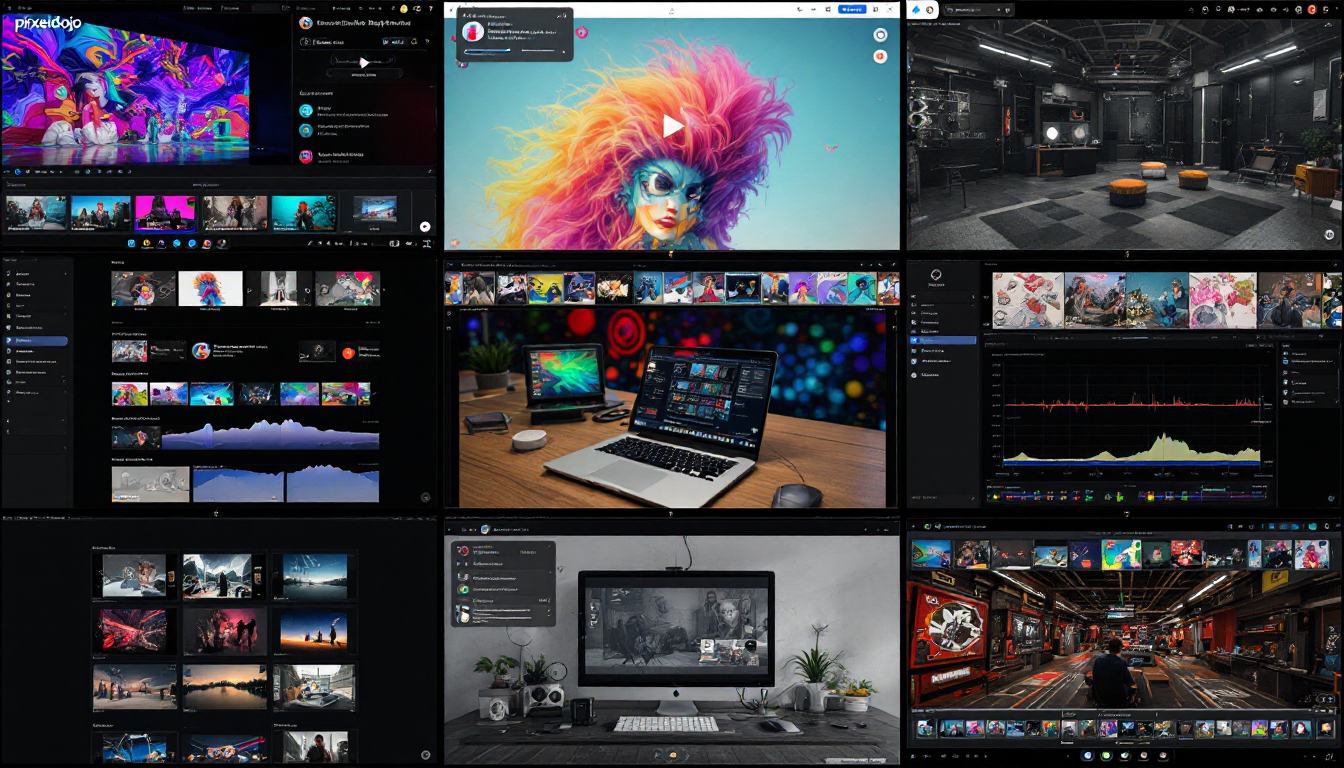 Unified access to unrestricted NSFW tools
