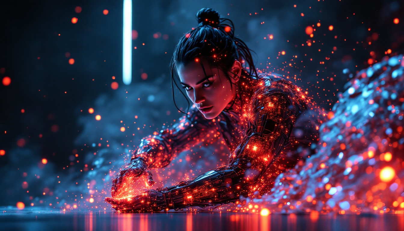 Elevate Your NSFW Content Creation with Seamless Photo-to-Video AI