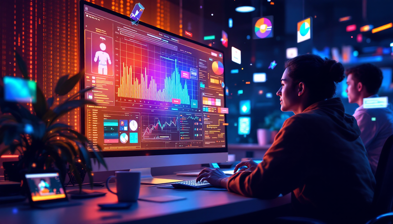 Cost-Effective All-in-One Solution