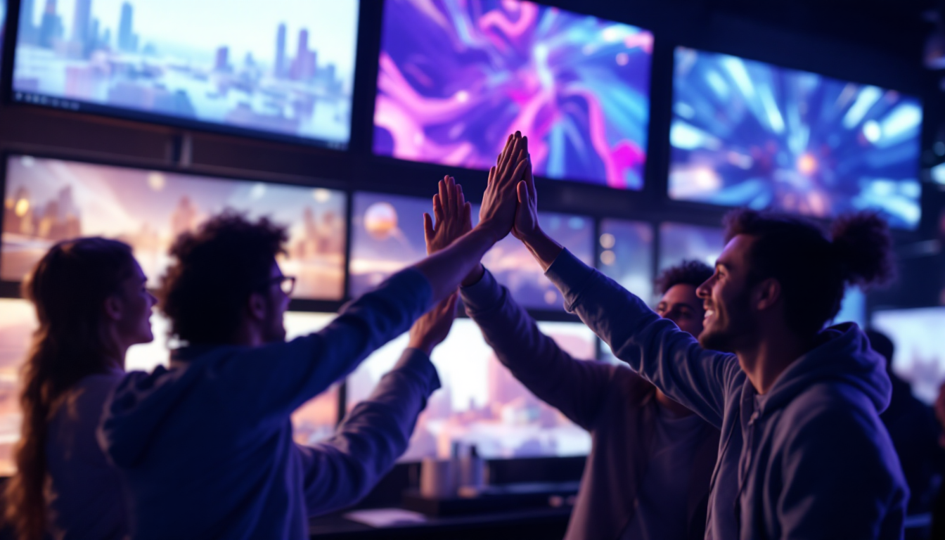 Seamless image-to-video NSFW conversions