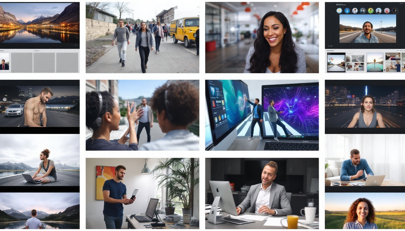 All-in-One Access to Premium Models