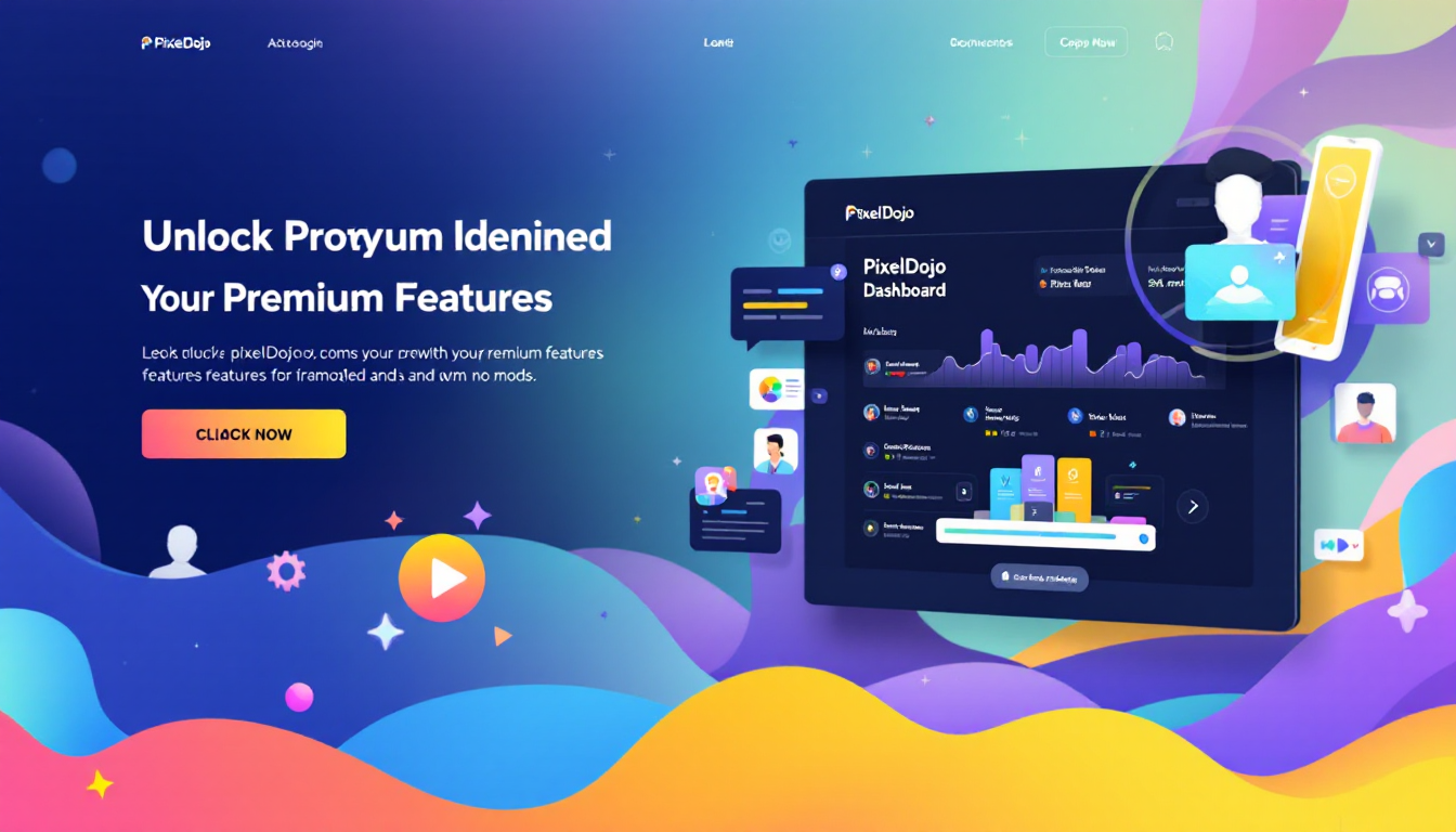 Unrestricted Creative Freedom