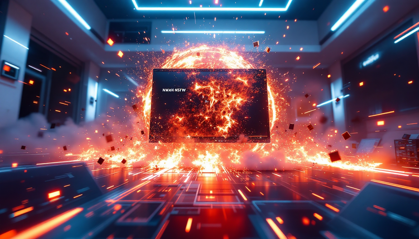 Empower your team with unrestricted WAN NSFW video creation