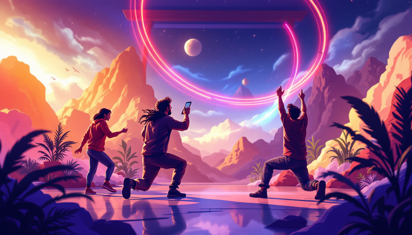 Cost-effective all-in-one access