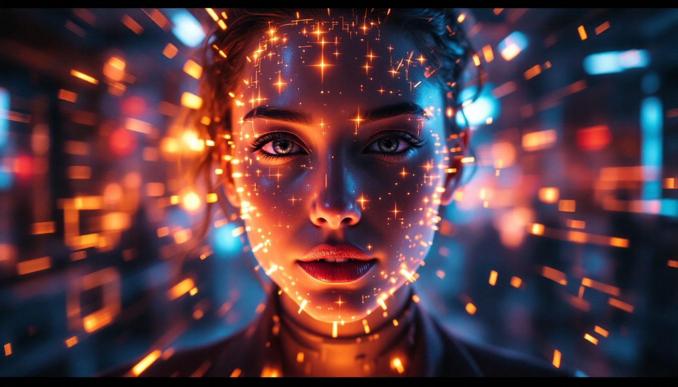 Revolutionize your video content with free face swap AI precision