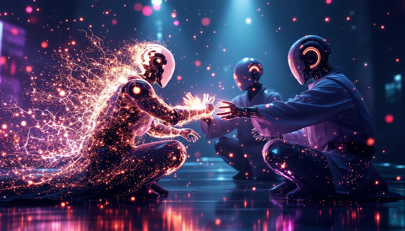 Centralize every AI image and video tool for seamless team automation