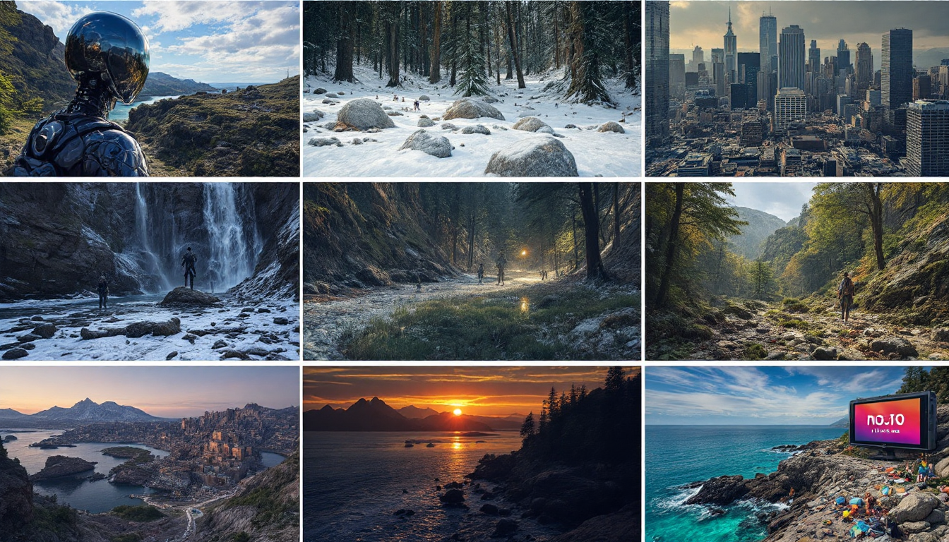 All-in-one access to premium AI models