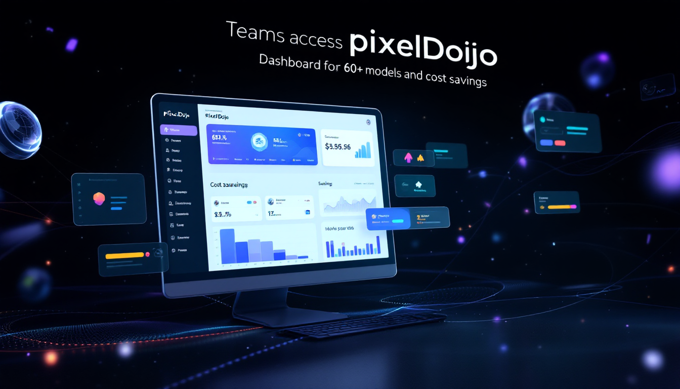 Unrestricted generation for creative freedom