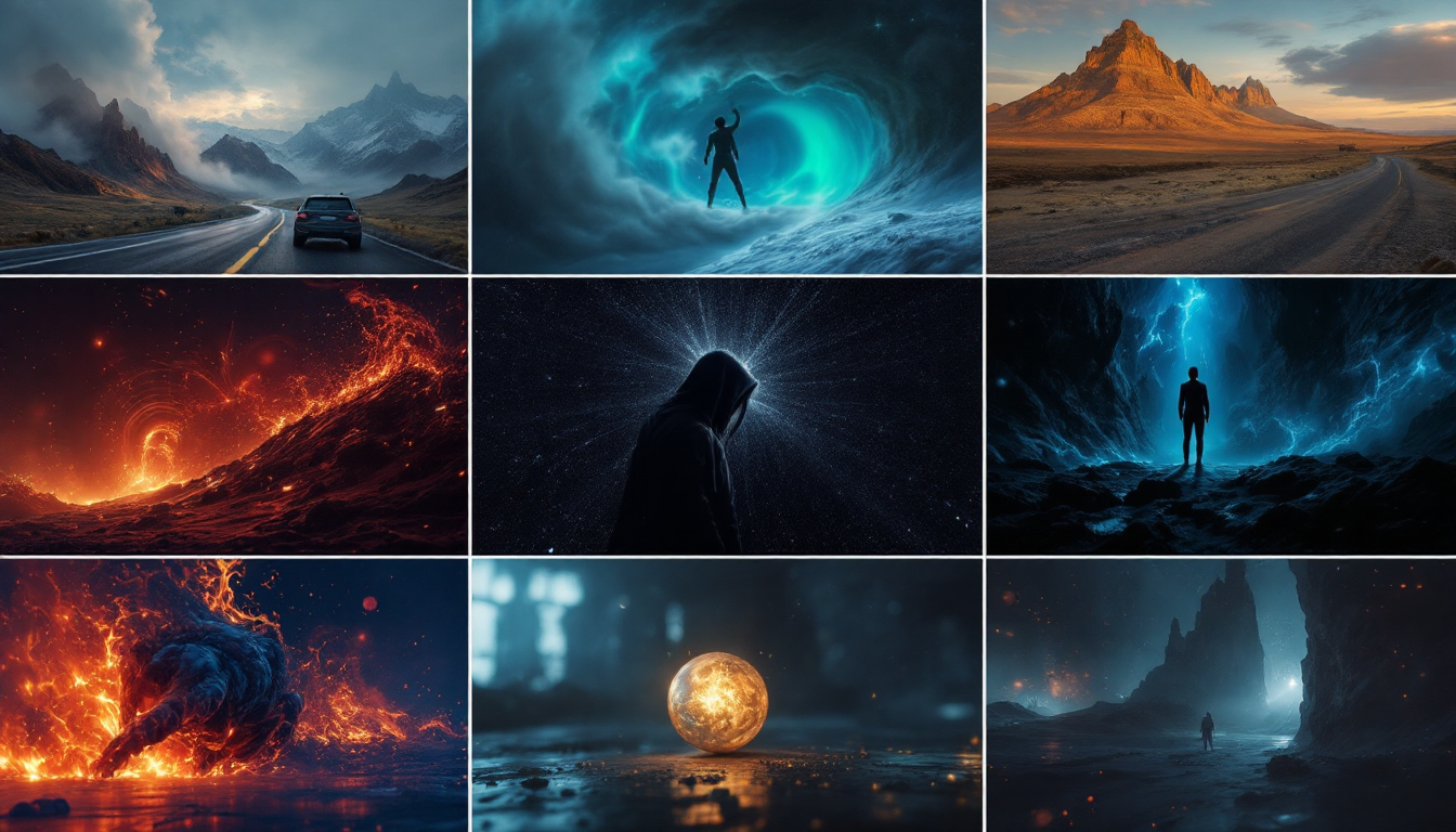 All-in-one access to unrestricted AI tools