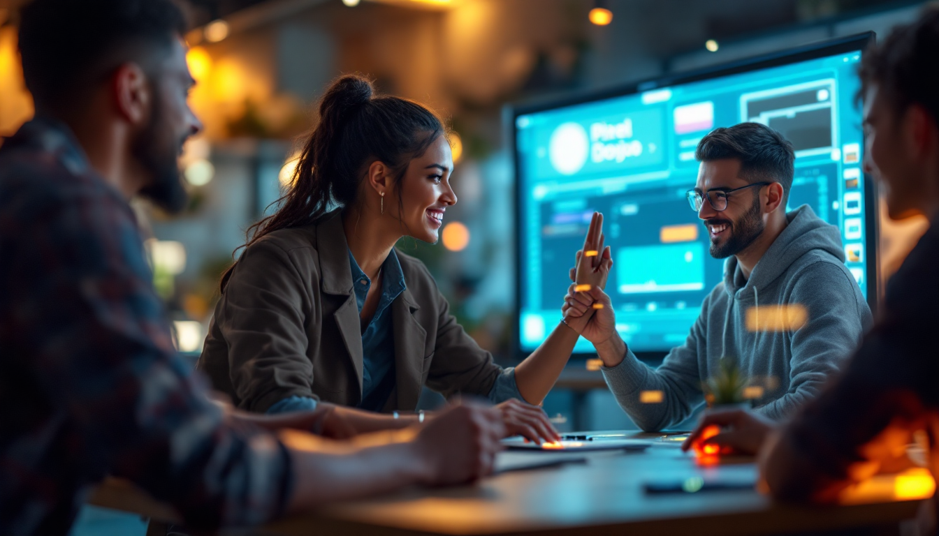 Cost-effective automation for teams