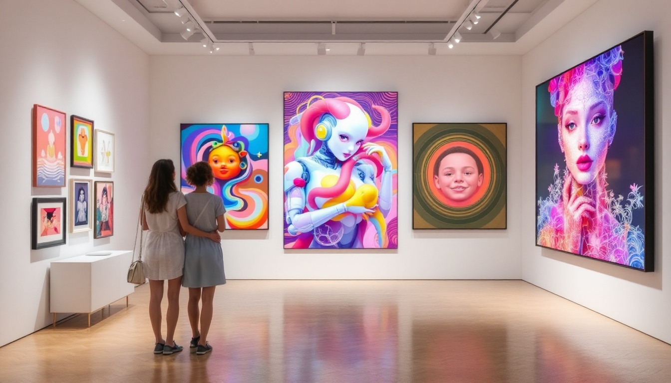 Unrestricted access to cutting-edge models