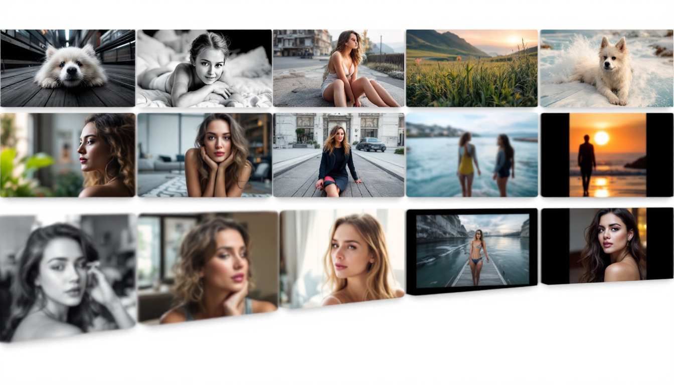 All-in-One Access to Top AI Models