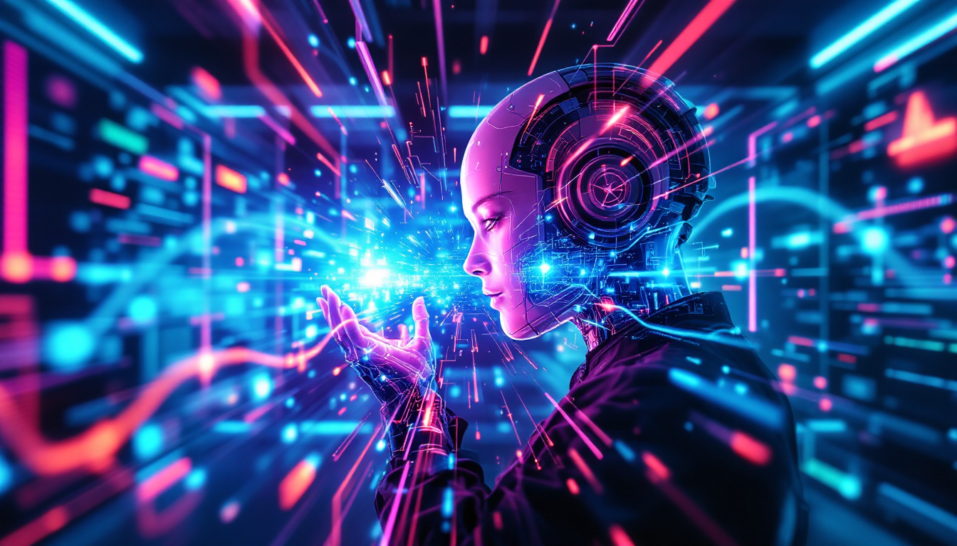 Empower your team with unrestricted AI video generation