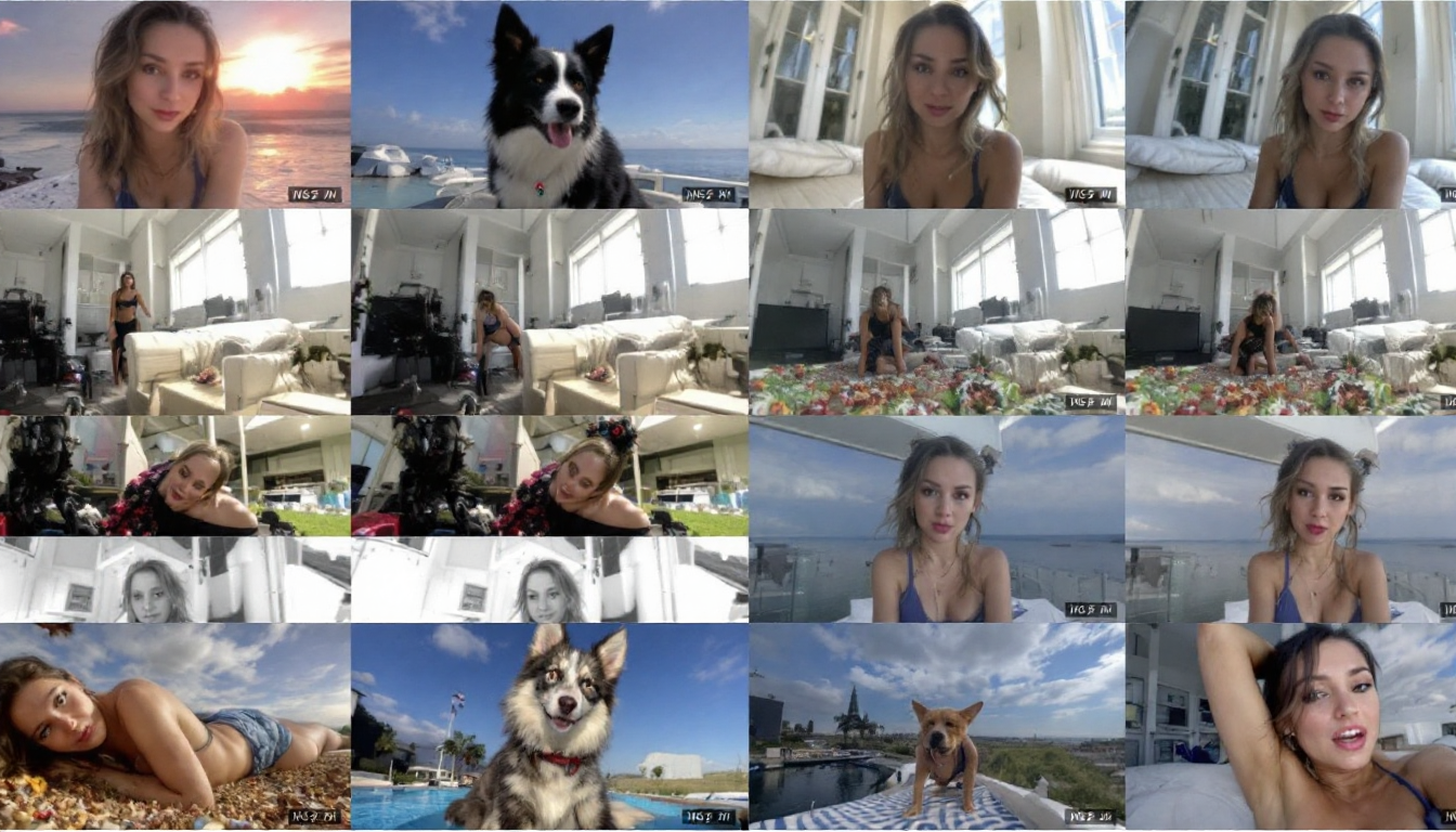 All-in-one access to uncensored AI tools