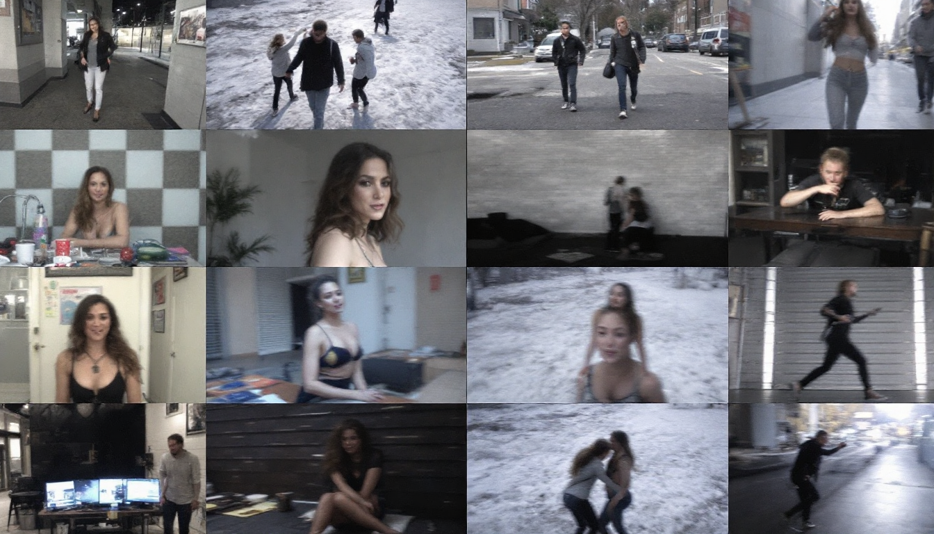 Consolidated access to unrestricted AI tools