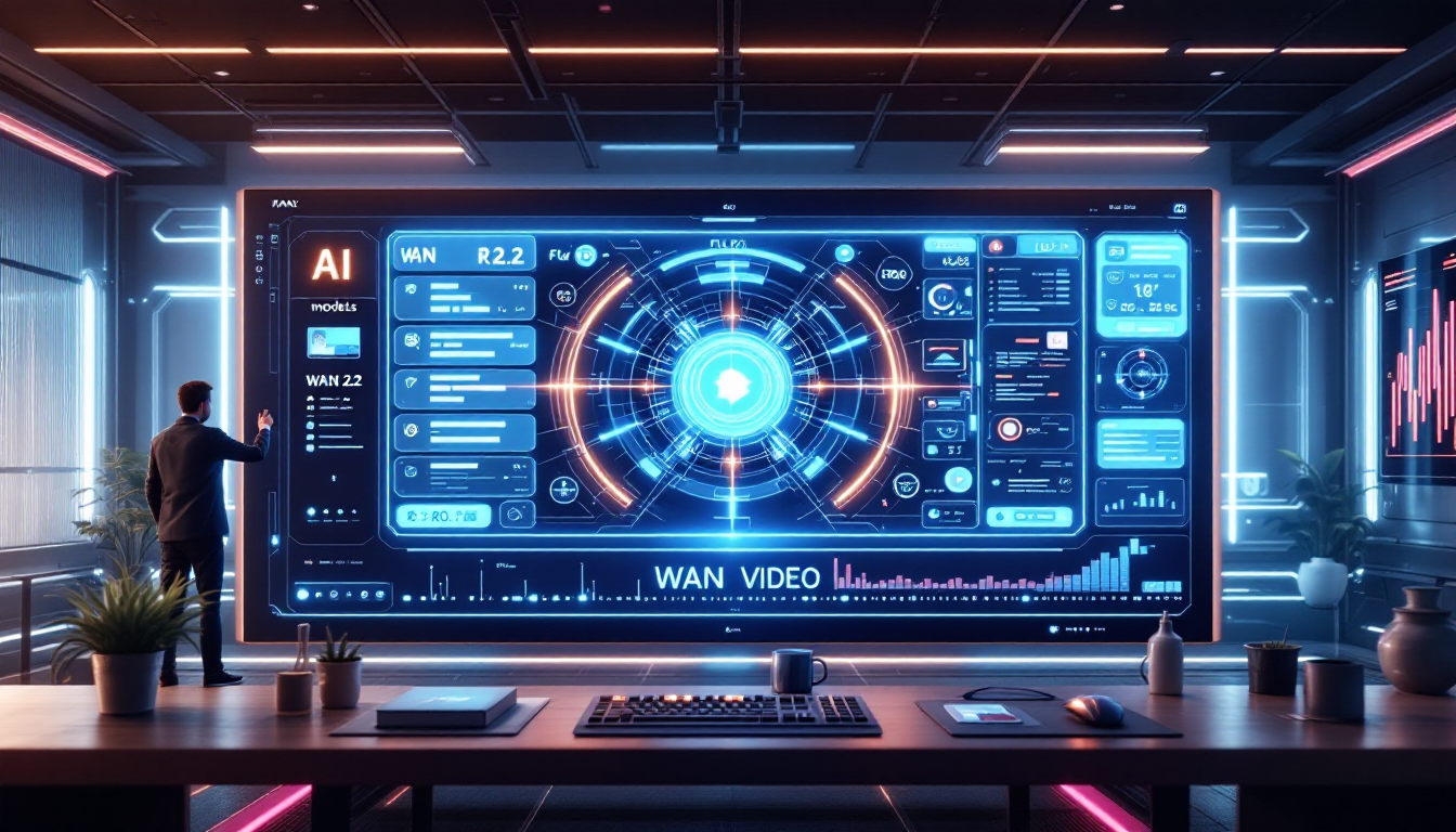 Empower your team with an AI video maker that knows no limits