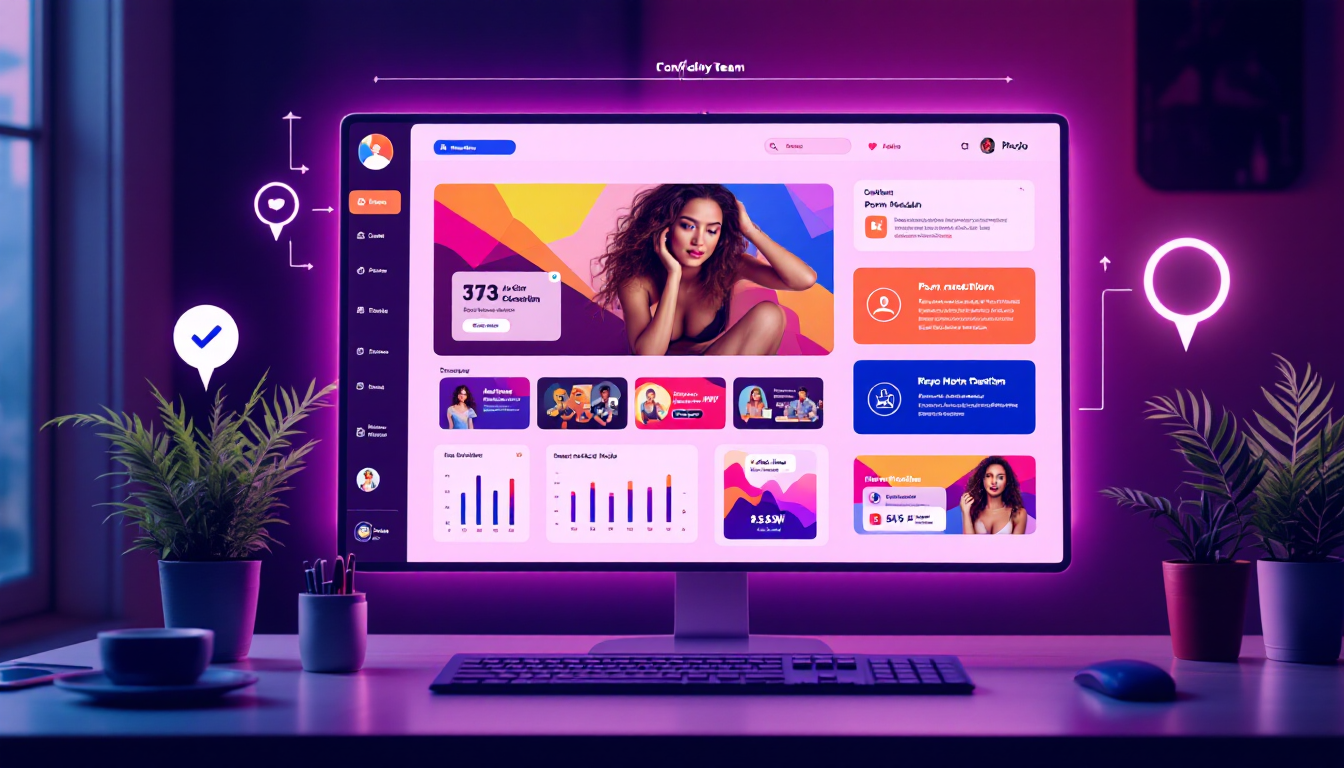 Effortless image-to-video conversion for NSFW content