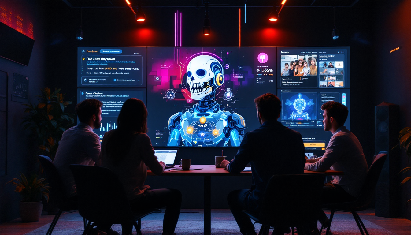 Cost-effective scalability for teams