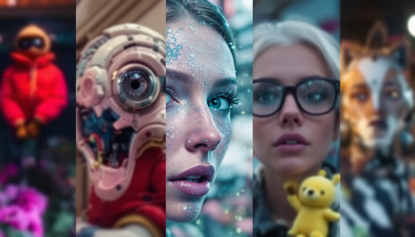 All-in-one access to unrestricted NSFW tools