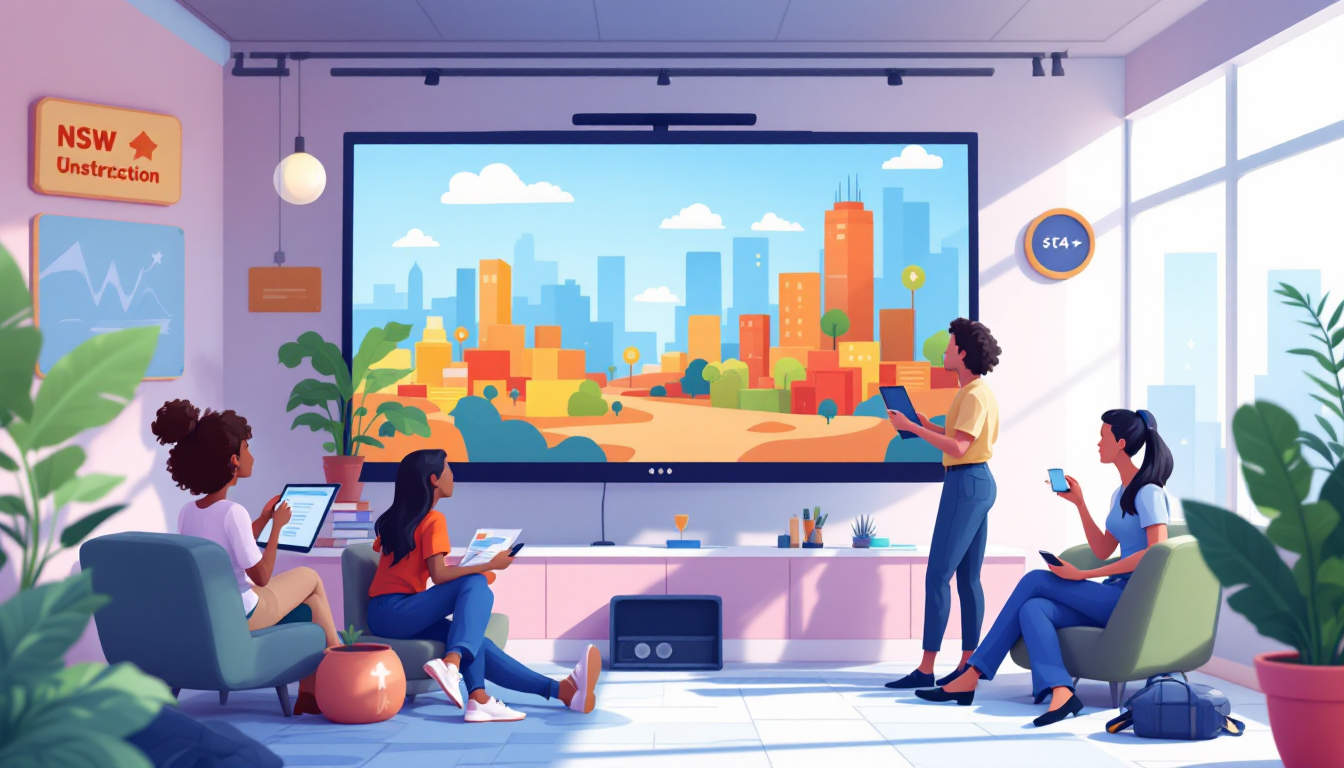 Unrestricted creative freedom