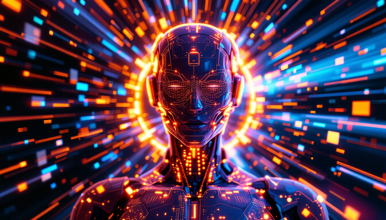 Empower your team with unrestricted AI video creation