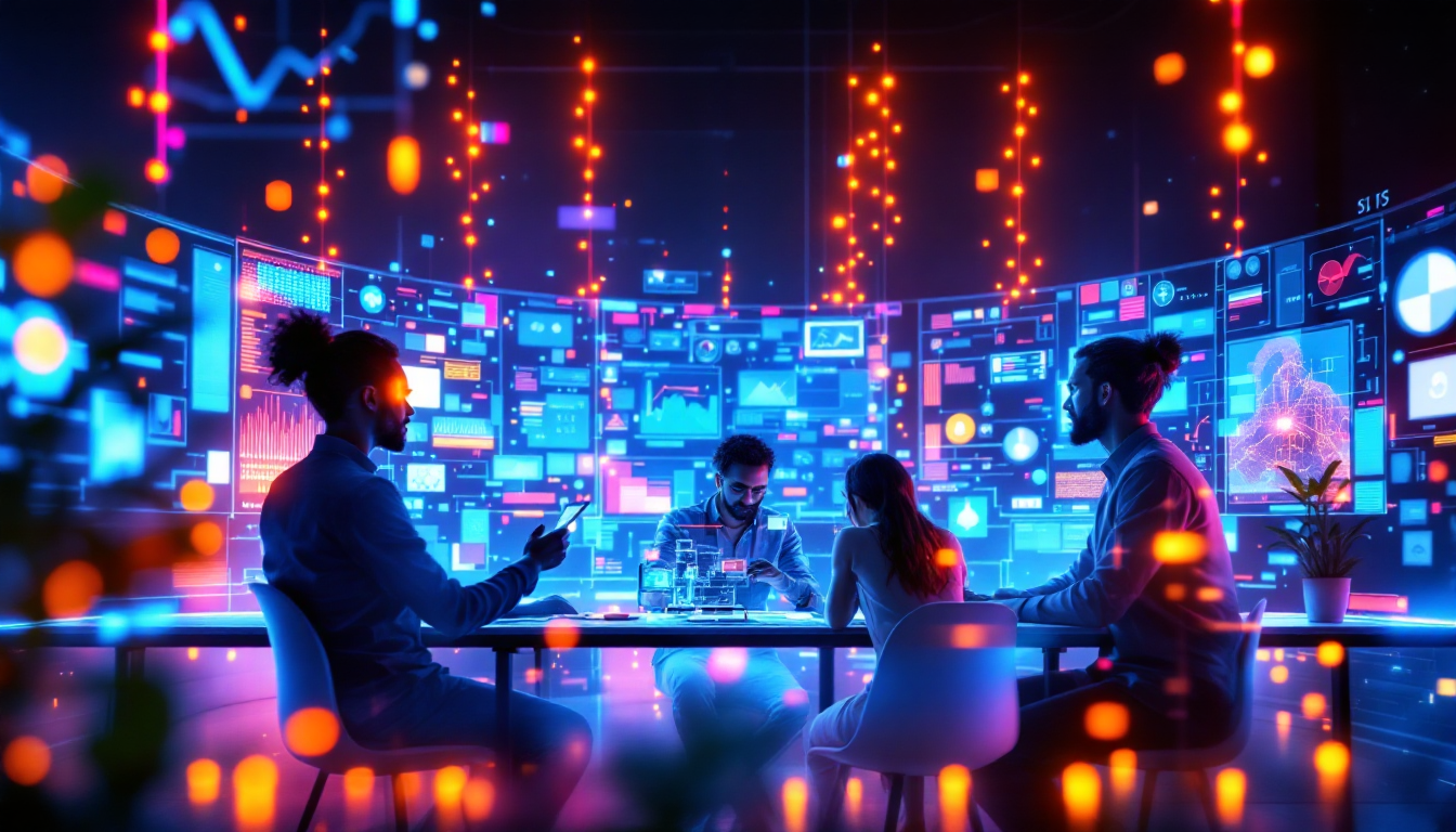 Cost-effective scalability