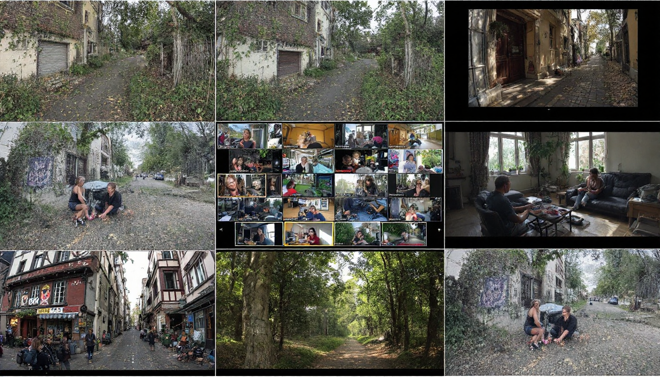 Unified access to unrestricted NSFW tools