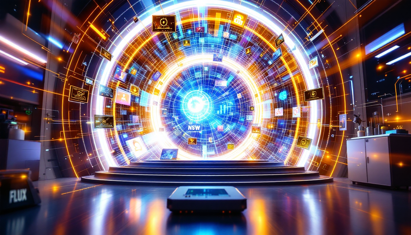 Unlock seamless NSFW vids production with PixelDojo's all-in-one AI suite