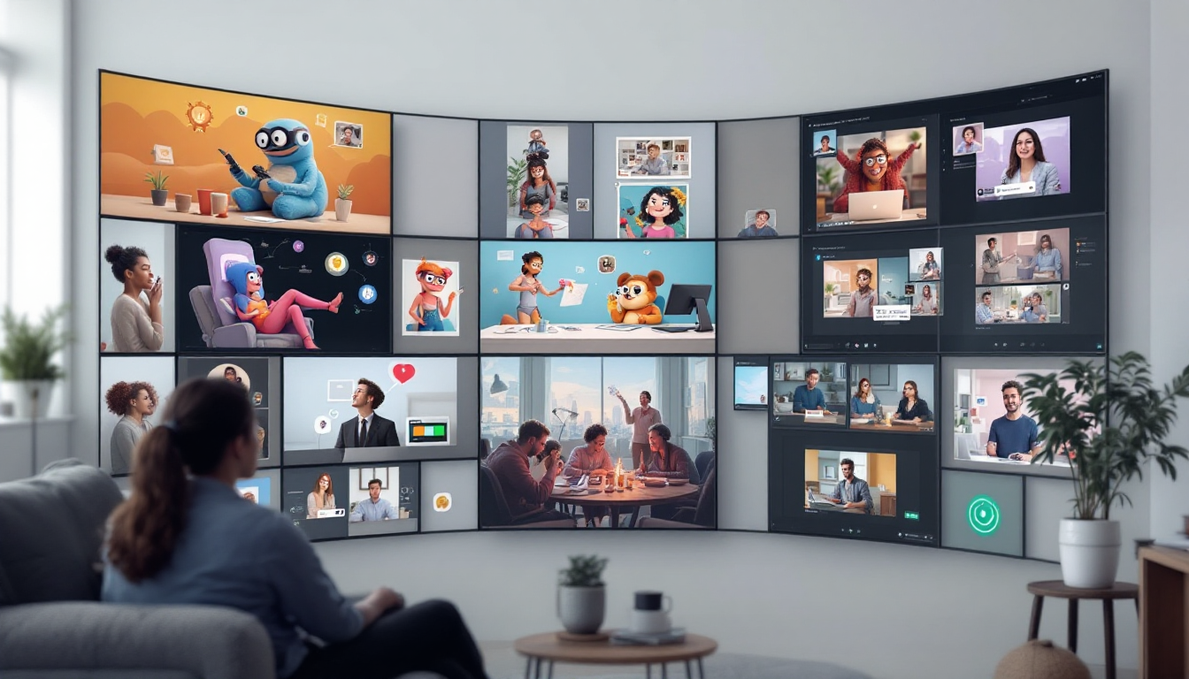 Unified access to unrestricted AI tools