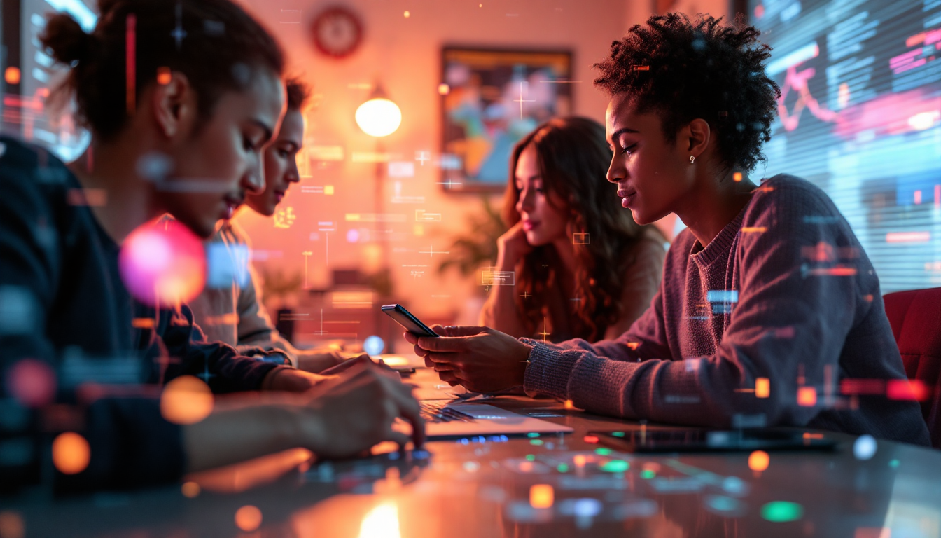 Cost-effective scalability for teams