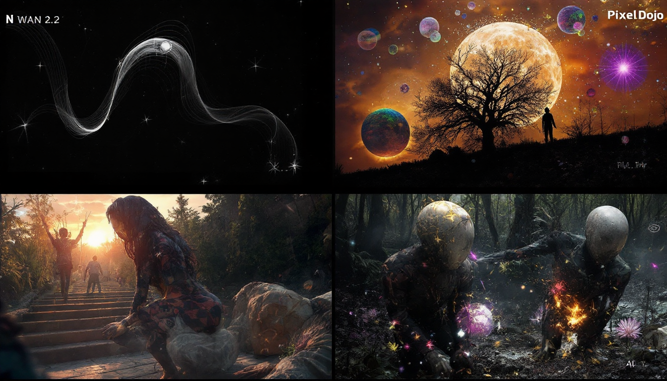 Unified access to unrestricted NSFW tools