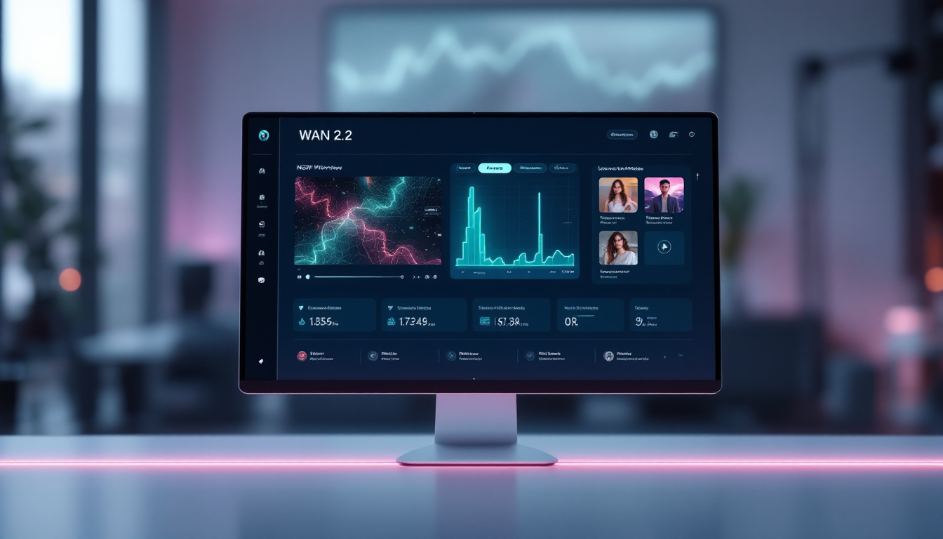Master unrestricted WAN 2.2 NSFW workflows with PixelDojo's all-in-one AI suite