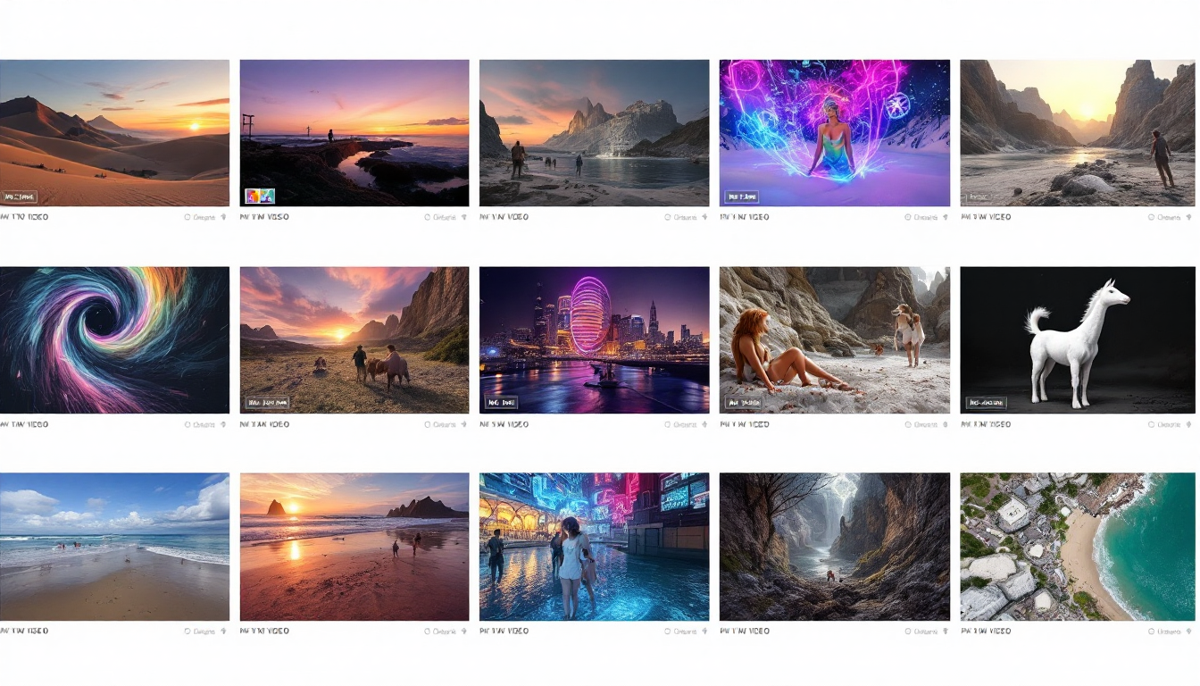 Unified access to unrestricted AI tools