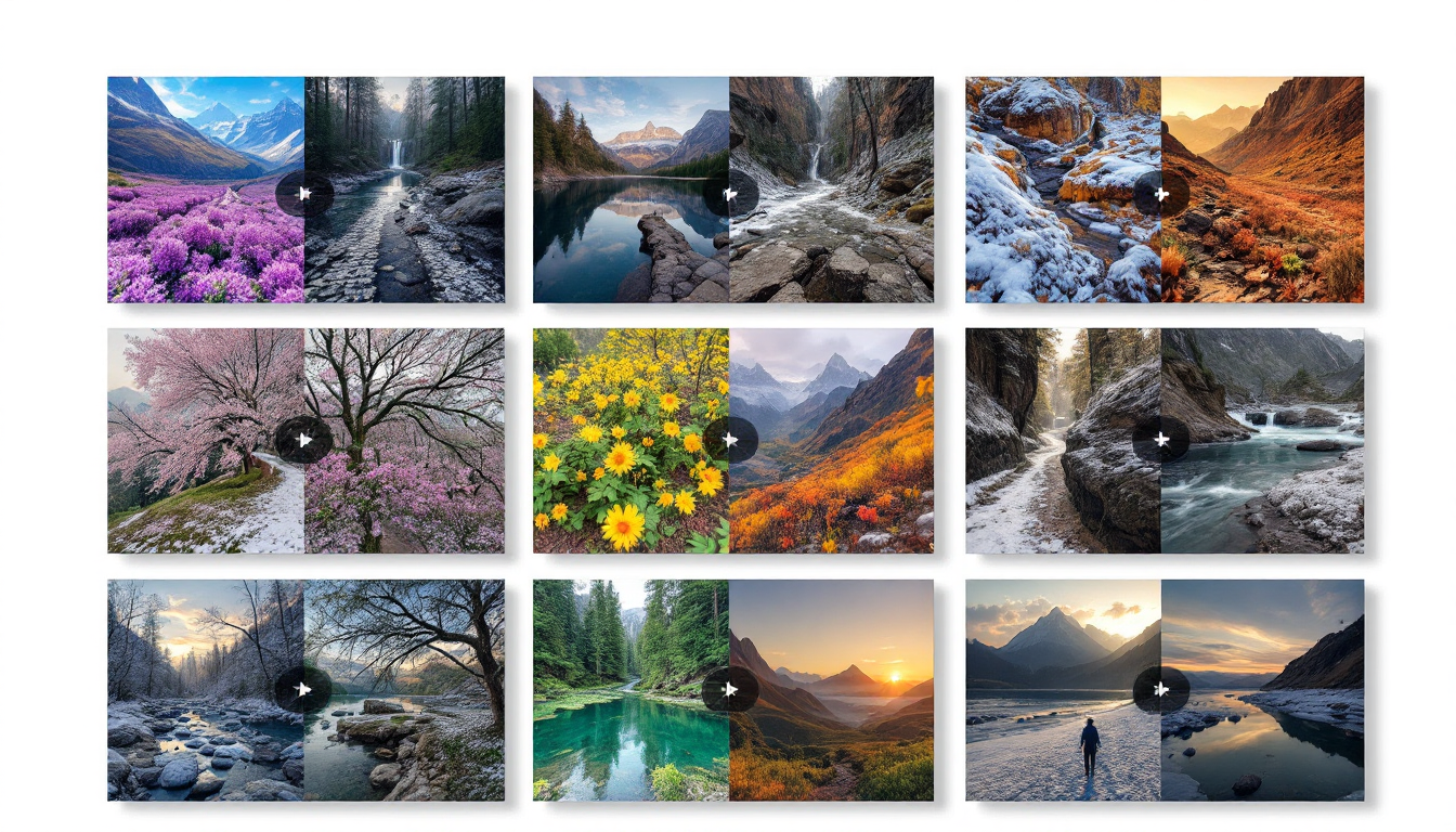 All-in-one unrestricted access